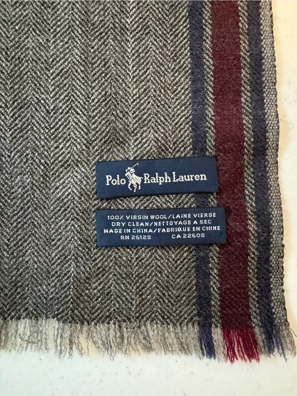 Polo Ralph Lauren polo by